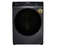 Máy giặt lồng ngang Aqua AQD-D1002G.BK (10kg)