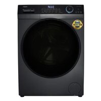 Máy giặt lồng ngang Aqua AQD-D1102G.BK