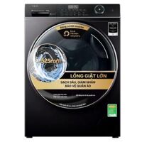 Máy giặt lồng ngang Aqua Inverter DD 10Kg AW10-B4959U1K(B)