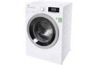 Máy Giặt Lòng Ngang Beko 8Kg WCV8649XWST