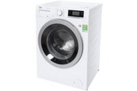 Máy Giặt Lòng Ngang Beko 8Kg WCV8612XB0ST