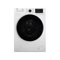 Máy giặt lồng ngang Beko Inverter 9kg WCV9648XSTW - hàng chính hãng, mới 100%, nguyên Seal, nguyên đai, nguyên kiện. Bảo