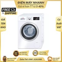 Máy giặt lồng ngang Bosch WAP28480SG Cabin.vn