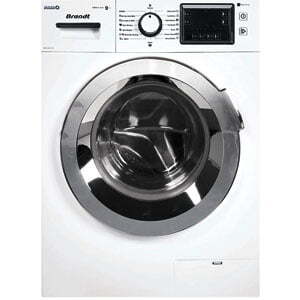 Máy giặt Brandt 9 kg BWF594DWA