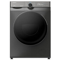 Máy giặt lồng ngang Coex Inverter 8,5kg FW - 80CW1408IGB