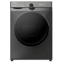 Máy giặt lồng ngang Coex Inverter 8.5 kg FW - 80CW1408IGB