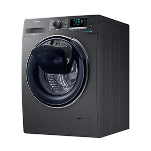 Máy giặt Samsung Inverter 10.5 kg WW10K6410QX/SV