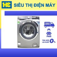 Máy giặt lồng ngang Electrolux EWF1023BESA