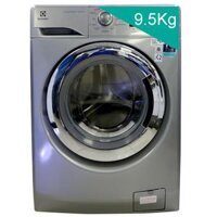 Máy giặt lồng ngang Electrolux Inverter EWF12935S 9.5 kg -xám bạc