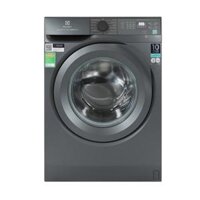 Máy giặt lồng ngang Electrolux 10kg EWF1024M3SB Xám Đen