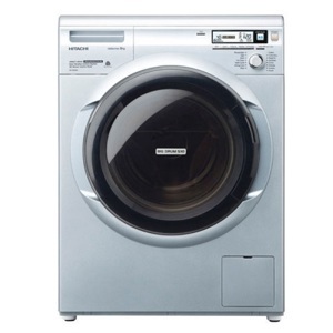 Máy giặt Hitachi 8.5 kg BDW85TSP