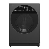 Máy giặt lồng ngang Hitachi Inverter 10.5Kg BD-1054HVOS