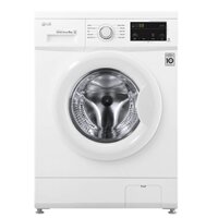 Máy giặt lồng ngang LG 8kg FM1208N6W