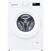 Máy giặt lồng ngang LG AI DD Inverter 9Kg FB1209S6W