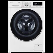 Máy giặt lồng ngang LG AI DD Inverter 10kg FV1410S4W1