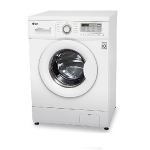Máy giặt LG Inverter 7 kg F1407NMPW