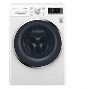 Máy giặt LG Inverter 9 kg FC1409S3W