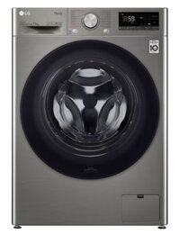 Máy giặt lồng ngang LG FV1410S4P