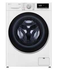 Máy giặt lồng ngang LG FV1410S4W1