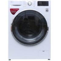 Máy giặt lồng Ngang LG inverter 8.5 kg FC1485S2W