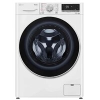 Máy giặt lồng ngang LG Inverter 11Kg + sấy 7Kg FV1411D4W