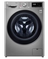 Máy giặt lồng ngang LG FV1408S4V