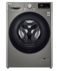 Máy giặt lồng ngang LG FV1411S4P