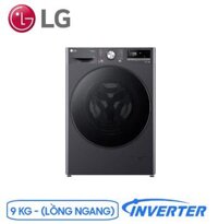 Máy giặt lồng ngang LG Inverter 9kg  FV1409S4M (Lồng Ngang)