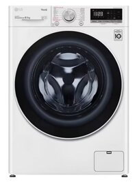 Máy giặt lồng ngang LG FV1408S4W