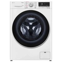 Máy giặt lồng ngang LG Inverter 11Kg + sấy 7Kg FV1411D4W