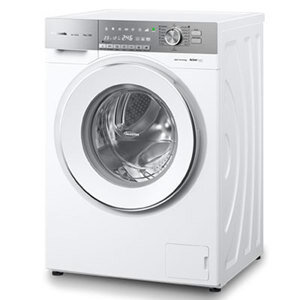 Máy giặt Panasonic Inverter 10 kg NA-120VG6WV2