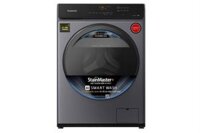Máy giặt lồng ngang Panasonic Inverter 9Kg NA-V90FC1LVT