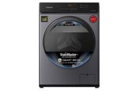 Máy giặt lồng ngang Panasonic Inverter 9 kg NA-V90FA1LVT