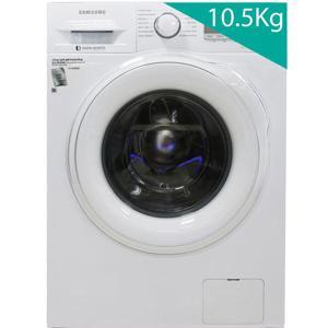 Máy giặt Samsung Inverter 10.5 kg WW10J6413EW/SV