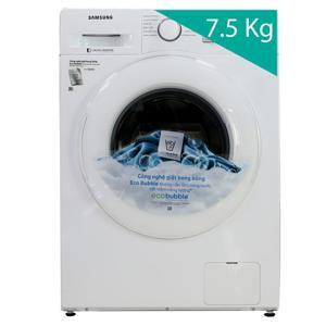 Máy giặt Samsung 7.5 kg WW75J4213IW/SV