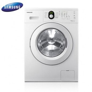 Máy giặt Samsung Inverter 9 kg WW90H5400EW/SV
