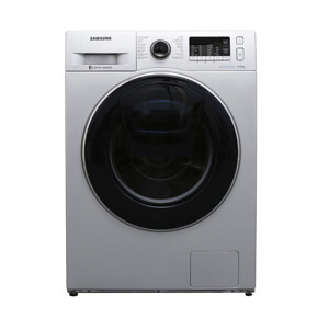 Máy giặt Samsung AddWash Inverter 8 kg WW80K5410US/SV