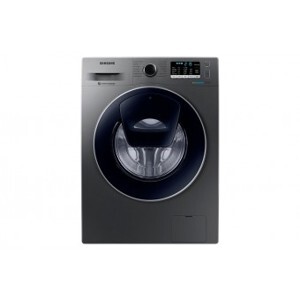 Máy giặt Samsung AddWash Inverter 8 kg WW80K5410US/SV