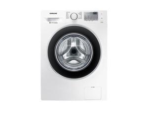 Máy giặt Samsung Inverter 8 kg WW80J4233GW/SV