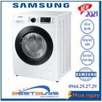 Máy giặt lồng ngang Samsung Inverter 9.5Kg + Sấy 6Kg WD95T4046CE/SV Mới 2021