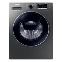 Máy giặt lồng ngang Samsung Inverter 10Kg WW10K44G0UX