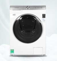 Máy giặt lồng ngang Samsung WW90TP54DSH/SV - Điện Máy S52