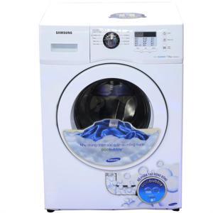 Máy giặt Samsung 7.5 kg WF752W2BCWQ/SV