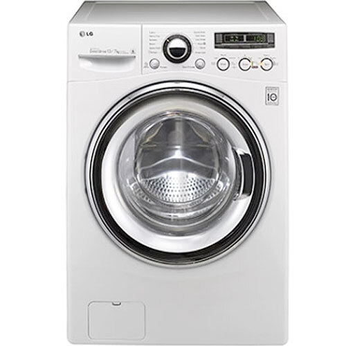 Máy giặt sấy LG 13 kg WD-23600