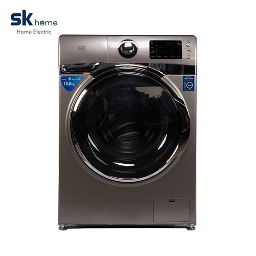 Máy giặt lồng ngang Sumikura SKWFID-108P2