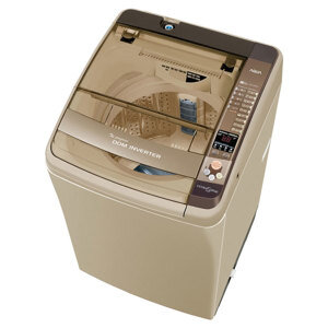 Máy giặt Aqua Inverter 9 kg AQW-DQ900ZT