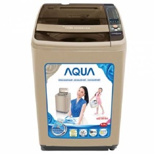 Máy giặt Aqua Inverter 9 kg AQW-DQ900ZT