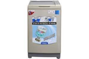 Máy giặt Aqua Inverter 9 kg AQW-D900AT