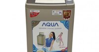 Máy giặt lồng nghiêng Aqua AQW-F700Z1T 7kg