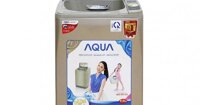 Máy giặt lồng nghiêng Aqua AQW-F800Z2T 8kg